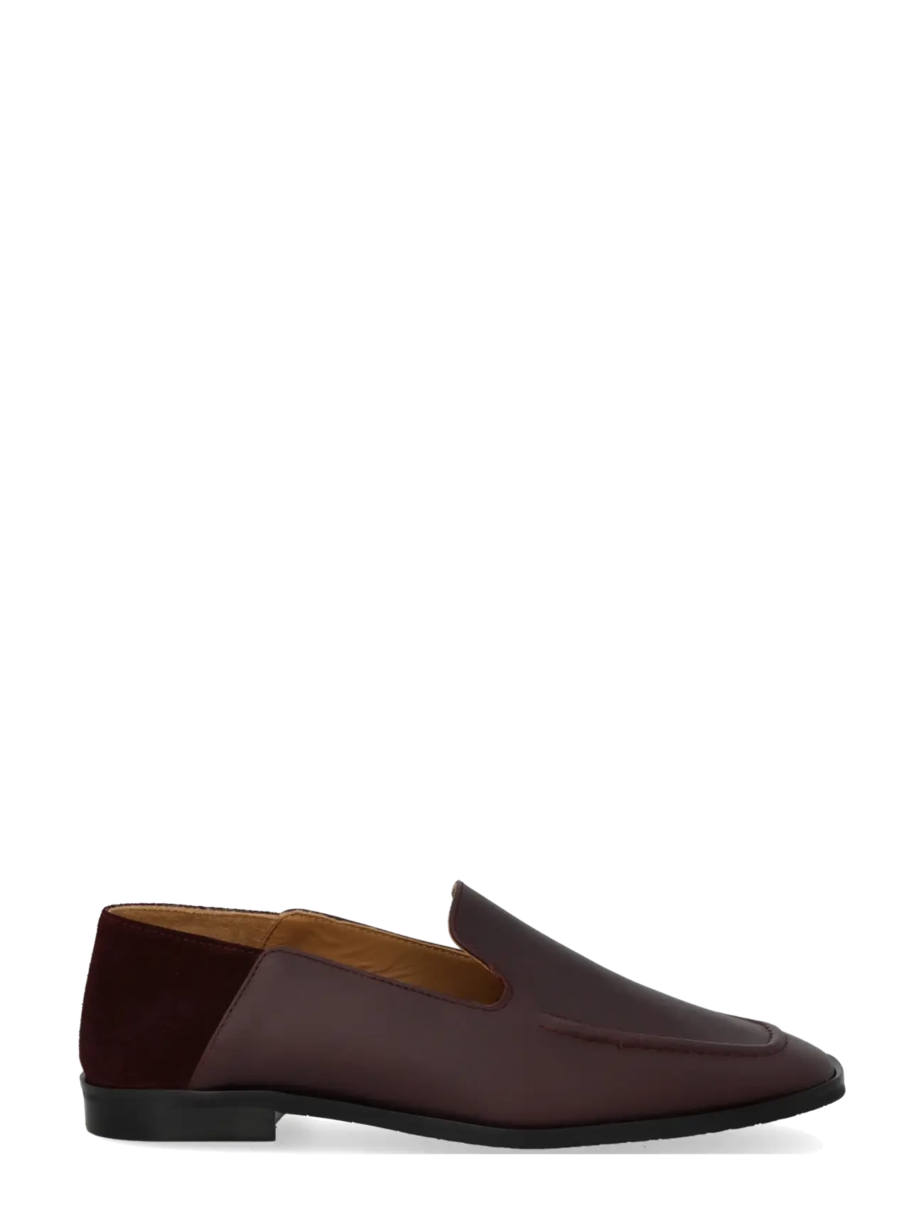 ANGULUS - Loafer - modetrends - 3455/2195 berry/bordeaux - 1