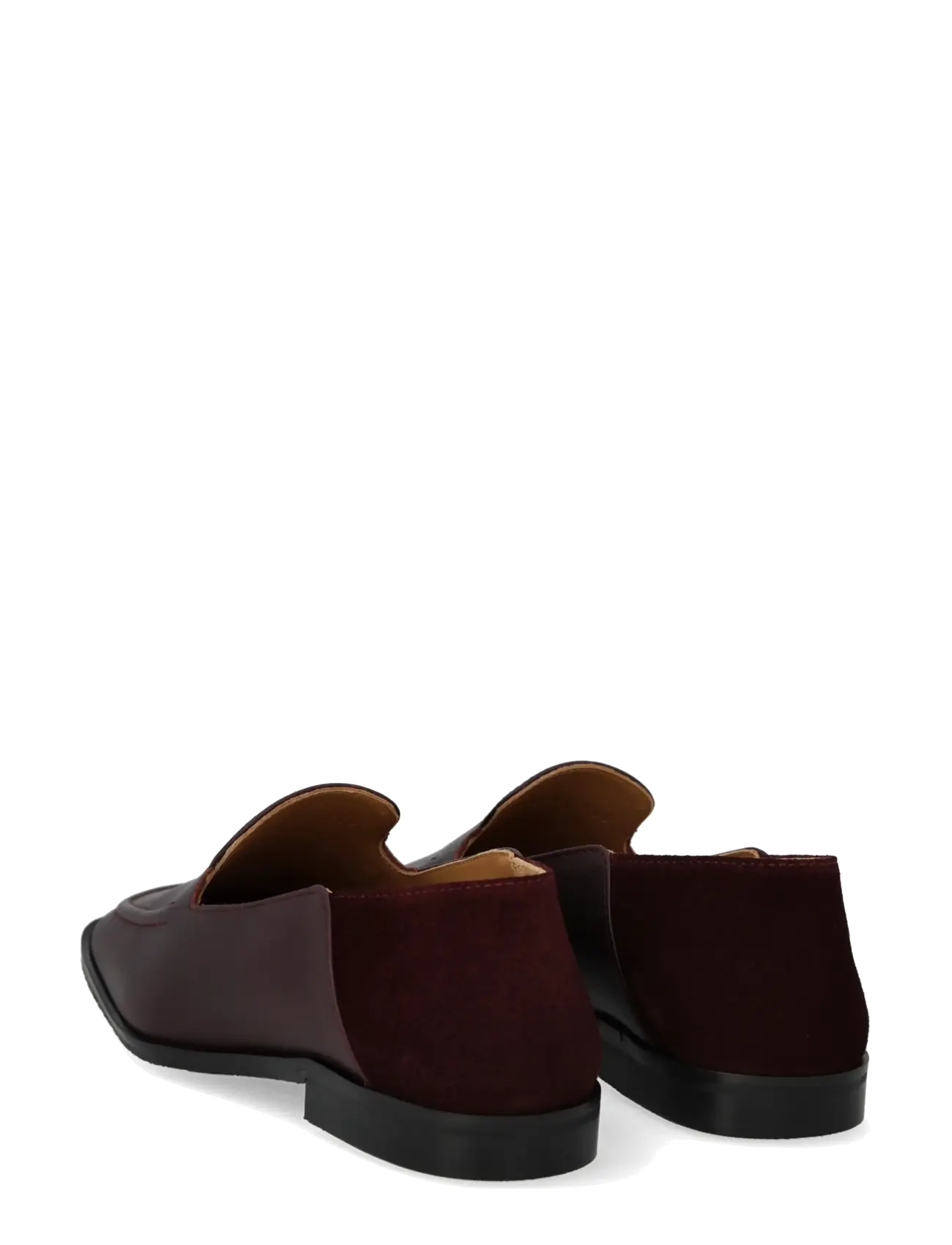 ANGULUS - Loafer - modetrends - 3455/2195 berry/bordeaux - 2