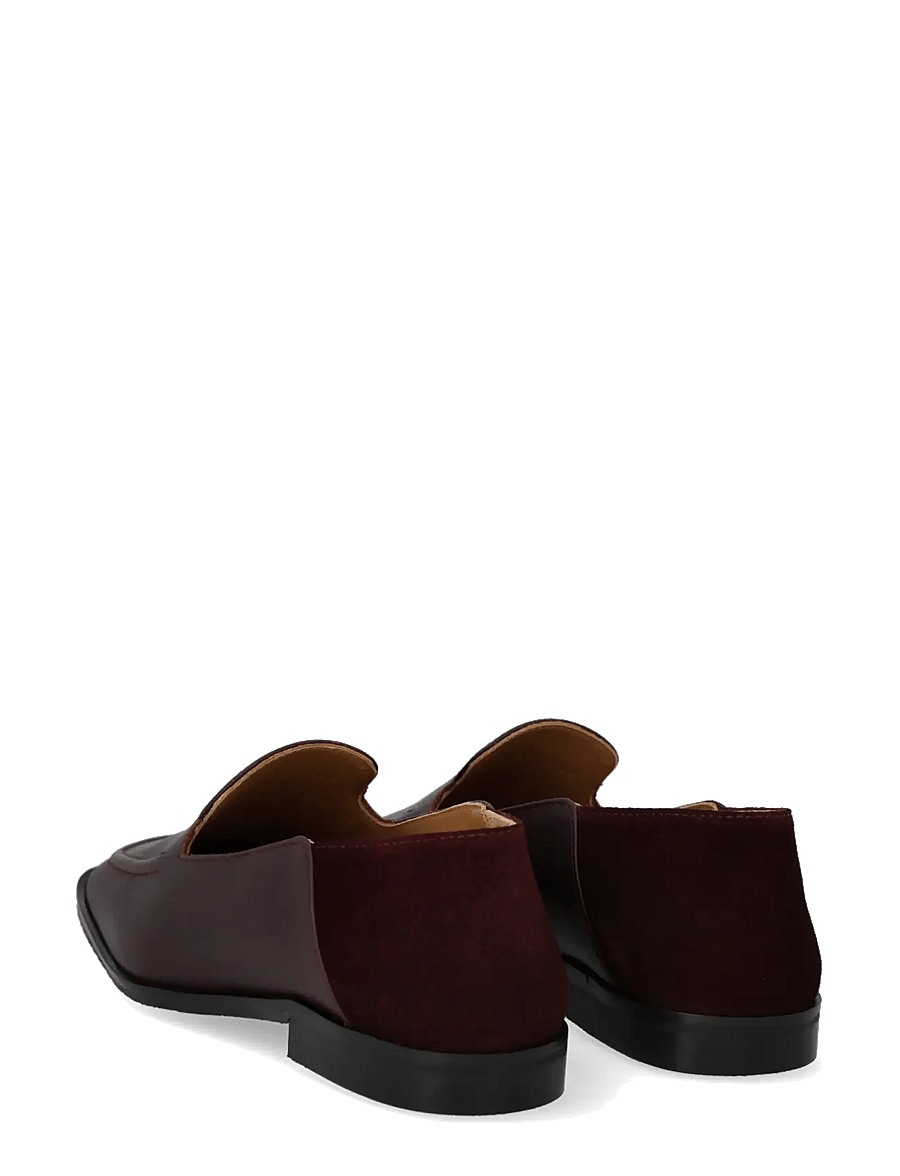 ANGULUS - Loafer - modetrends - 3455/2195 berry/bordeaux - 2