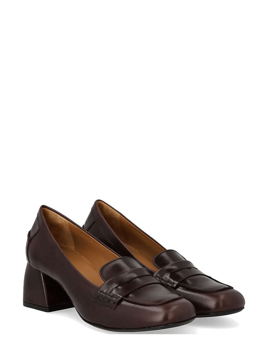 ANGULUS - Pump - modetrends - 1836 dark brown - 0