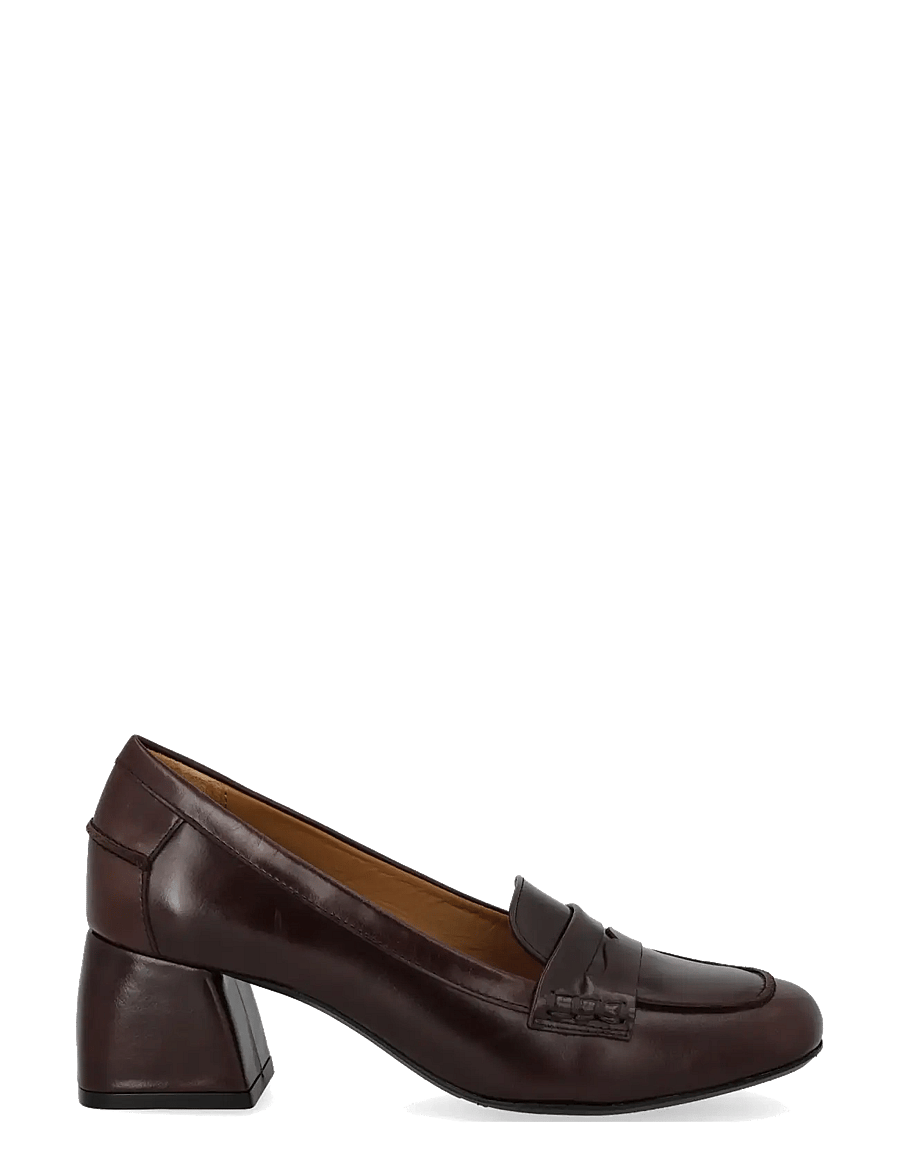 ANGULUS - Pump - modetrends - 1836 dark brown - 1