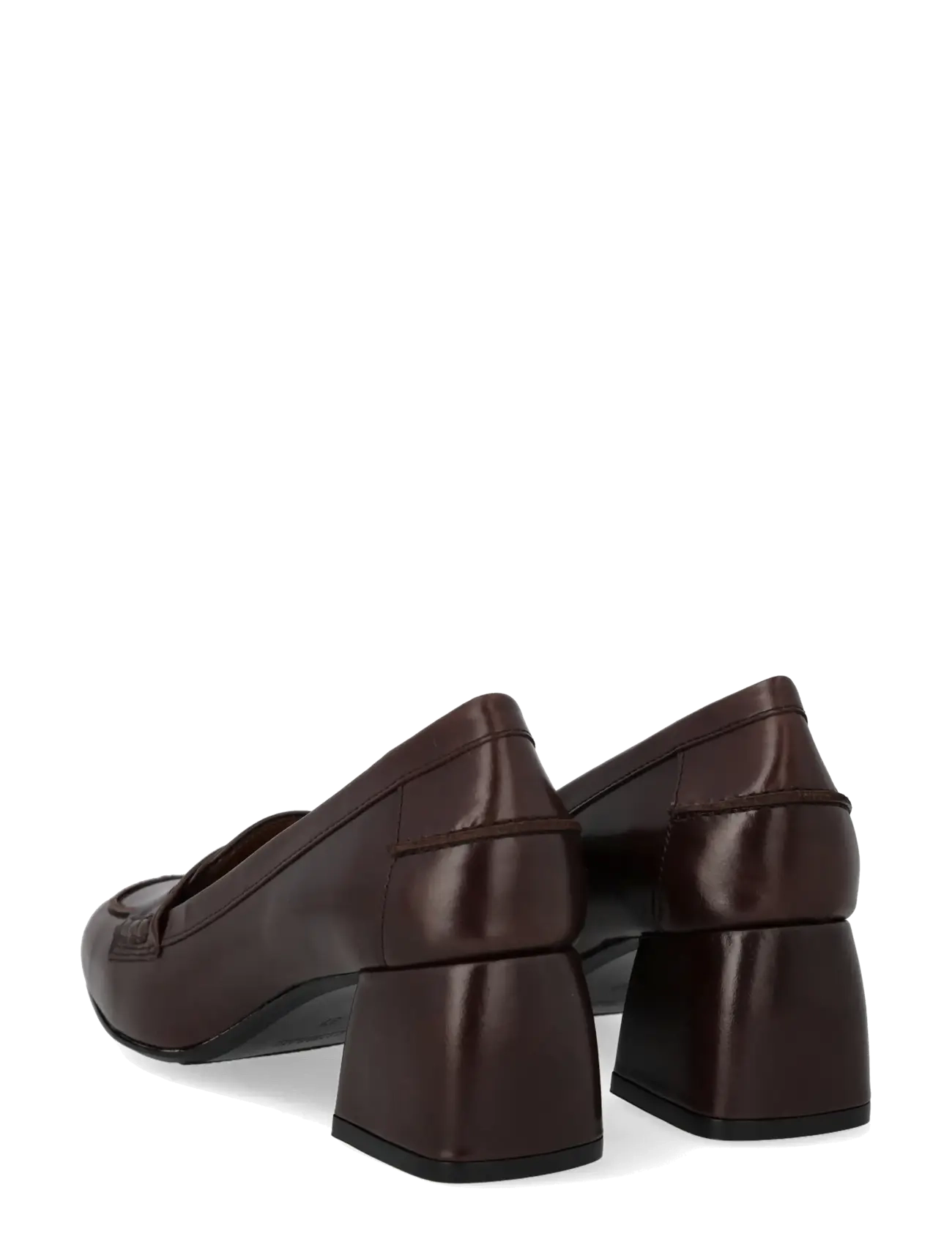 ANGULUS - Pump - modetrends - 1836 dark brown - 2