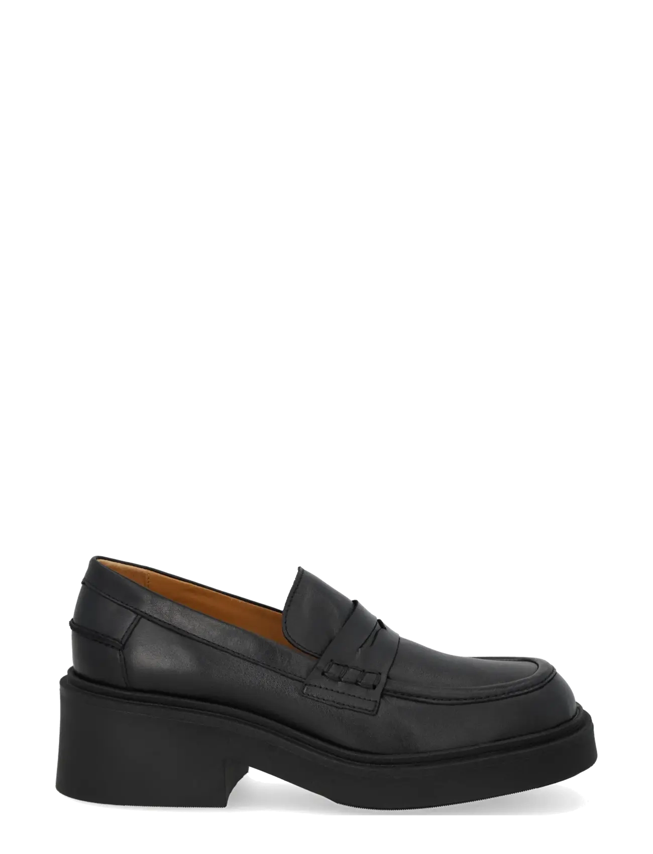 ANGULUS - Loafer - moetrendid - 1604 black - 1