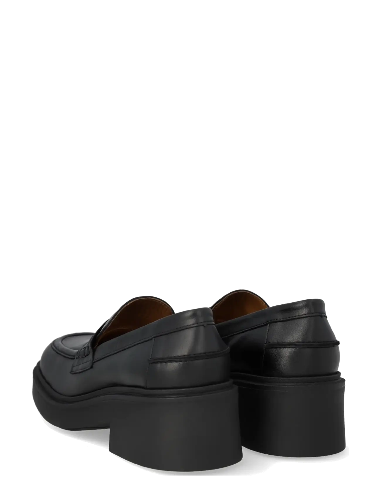 ANGULUS - Loafer - moetrendid - 1604 black - 2