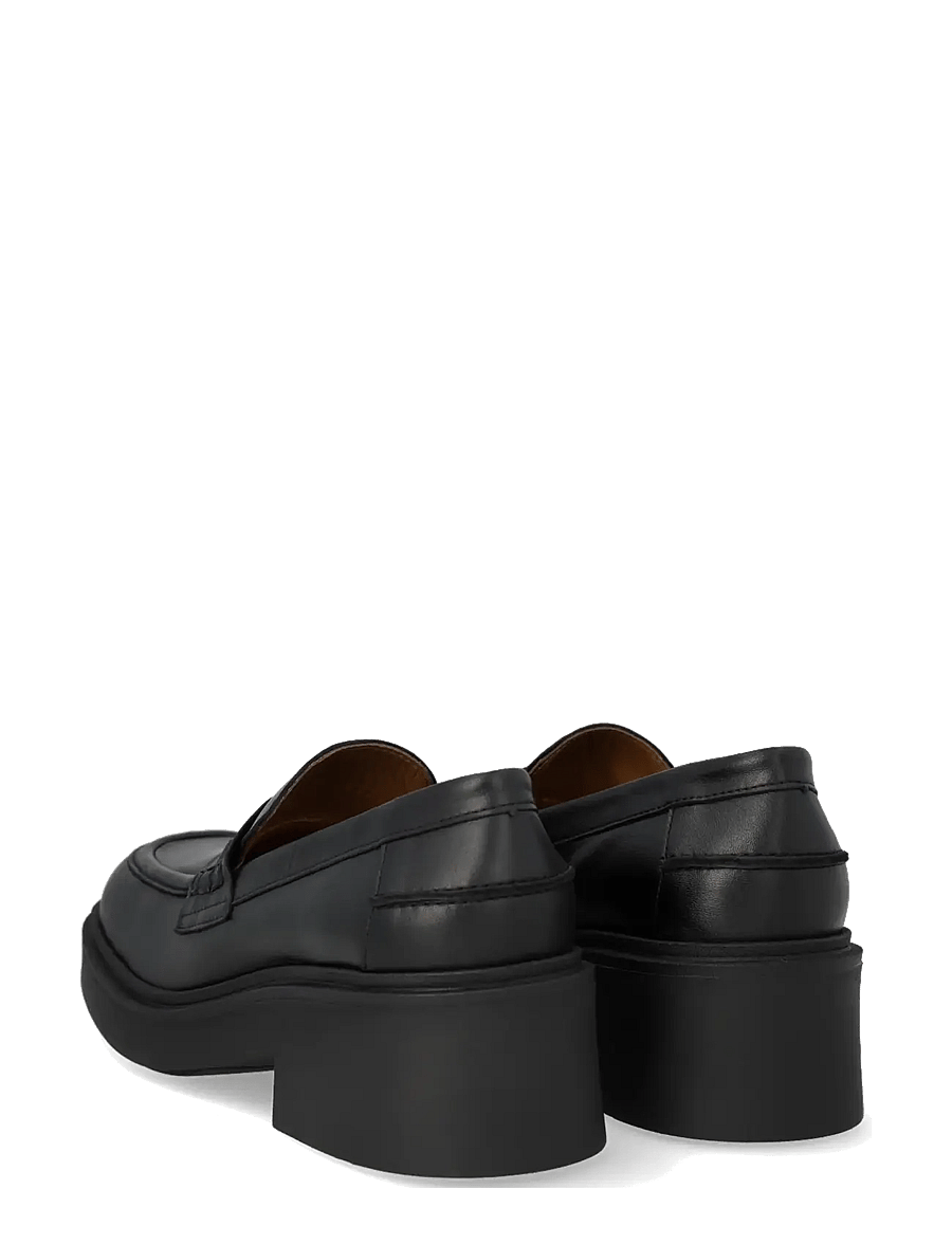 ANGULUS - Loafer - moetrendid - 1604 black - 2