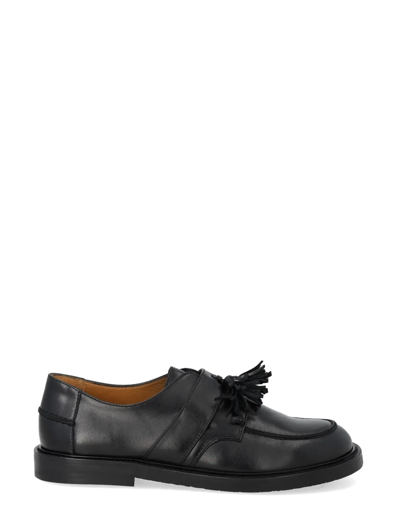 ANGULUS - Loafer - moetrendid - 1604/001 black/black - 1