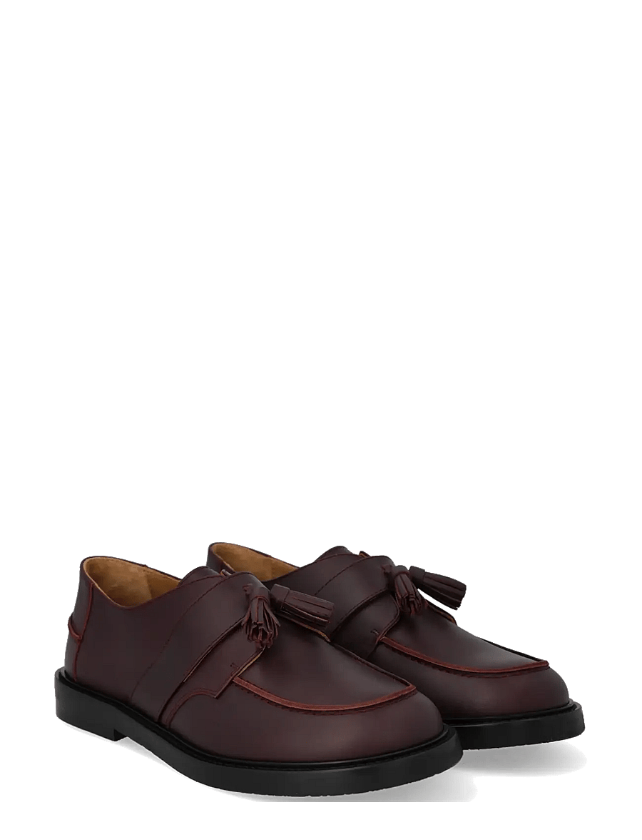 ANGULUS - Loafer - modetrends - 3455/031 berry/bordeaux - 0