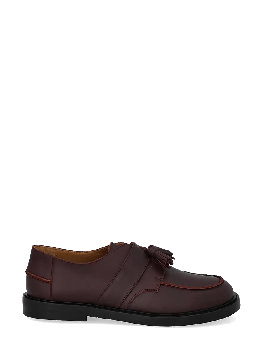 ANGULUS - Loafer - modetrends - 3455/031 berry/bordeaux - 1