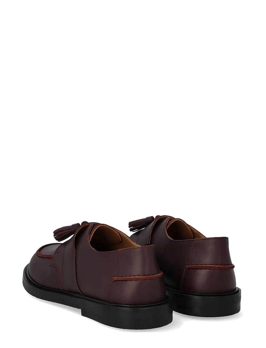ANGULUS - Loafer - modetrends - 3455/031 berry/bordeaux - 2