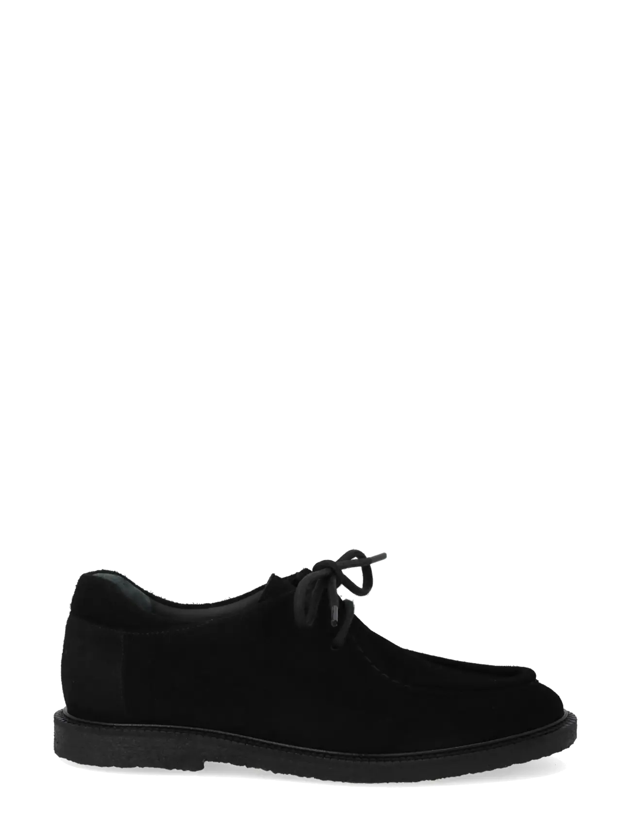 ANGULUS - Shoes - flat - with lace - modetrends - 1163 black - 1