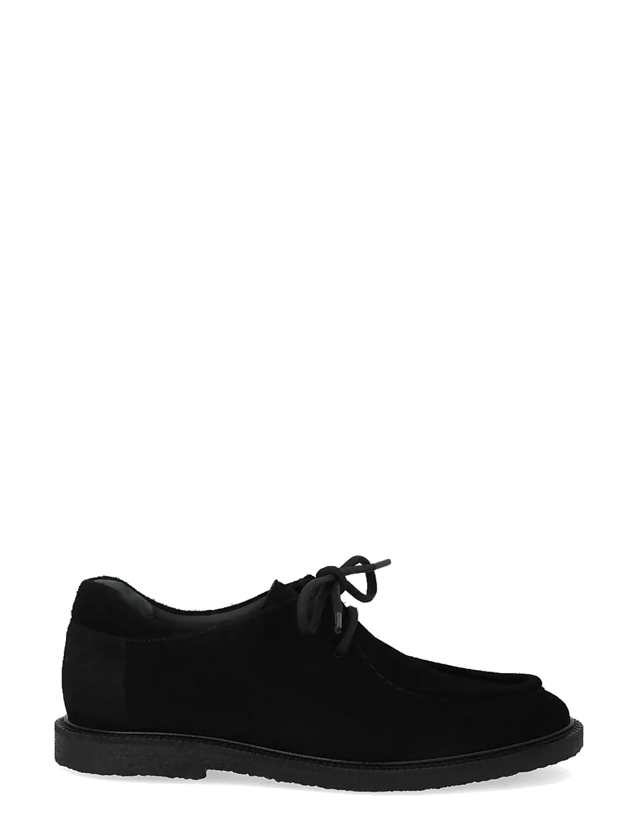 ANGULUS - Shoes - flat - with lace - modetrends - 1163 black - 1