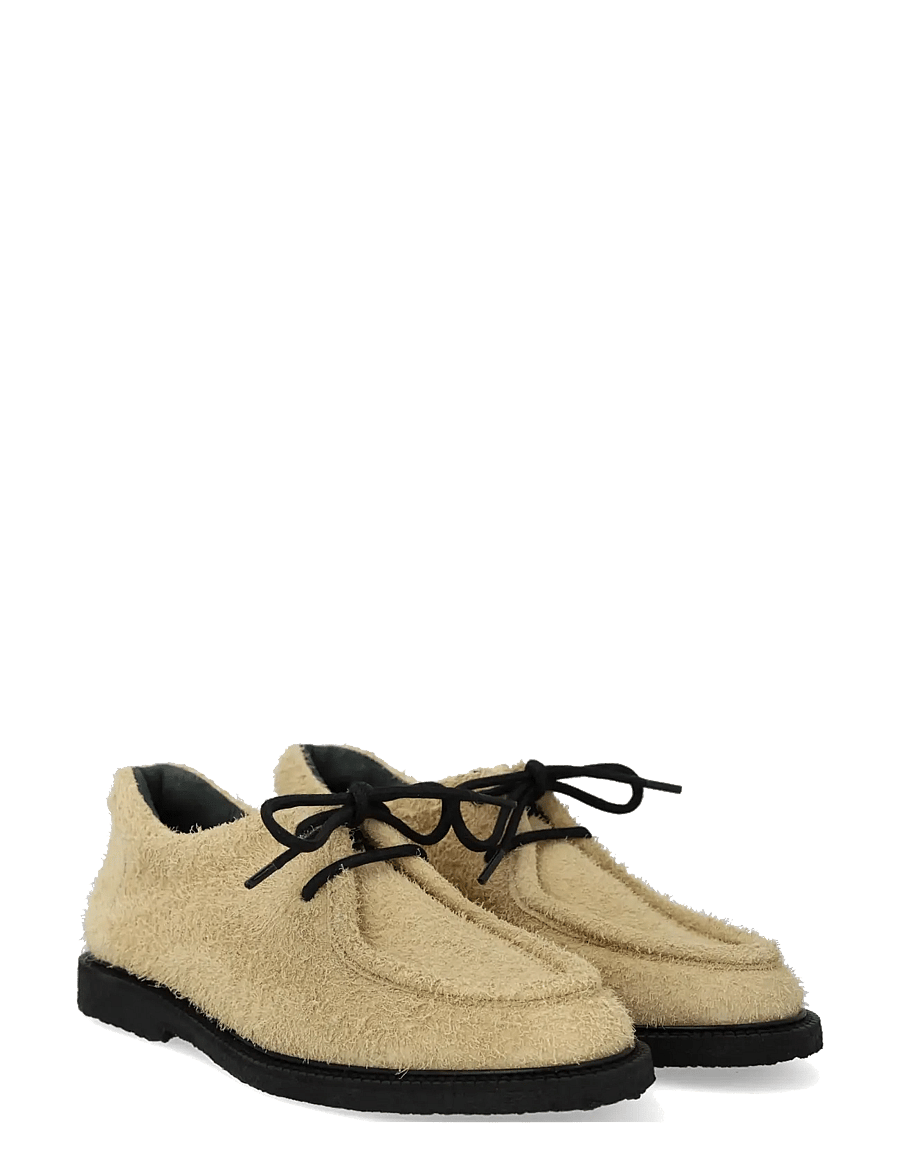 ANGULUS - Shoes - flat - with lace - modetrends - 1691 off white - 0