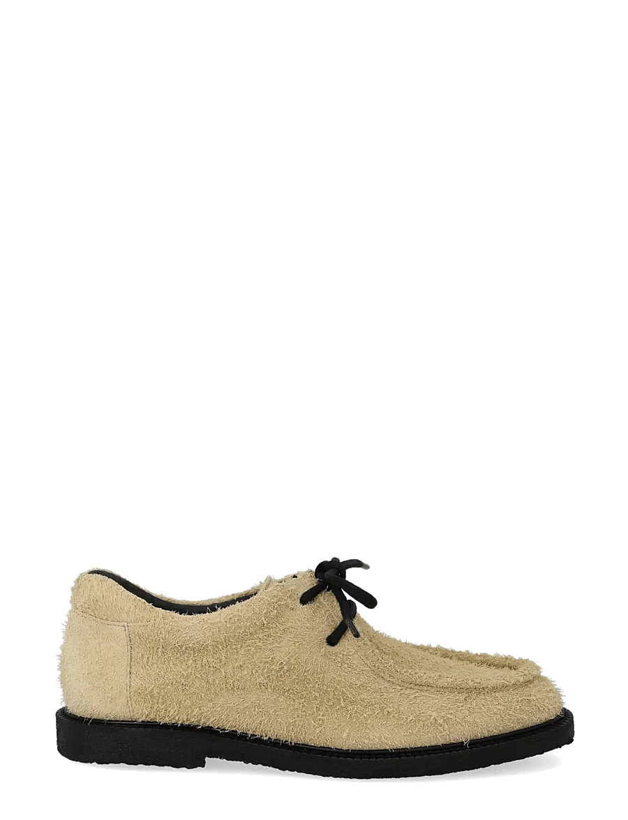 ANGULUS - Shoes - flat - with lace - modetrends - 1691 off white - 1