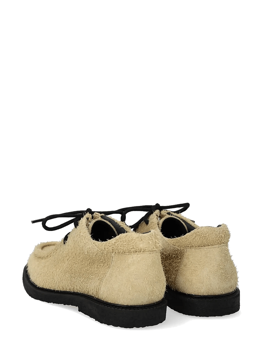 ANGULUS - Shoes - flat - with lace - modetrends - 1691 off white - 2