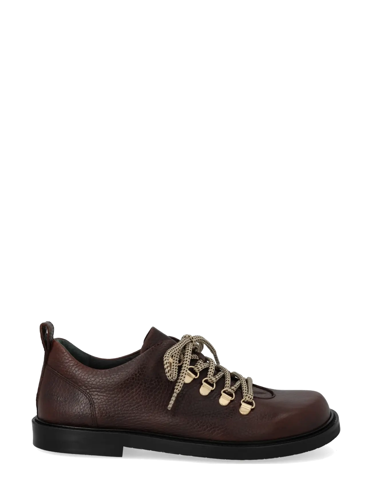 ANGULUS - Shoes - flat - with lace - moetrendid - 2505 dark brown - 1