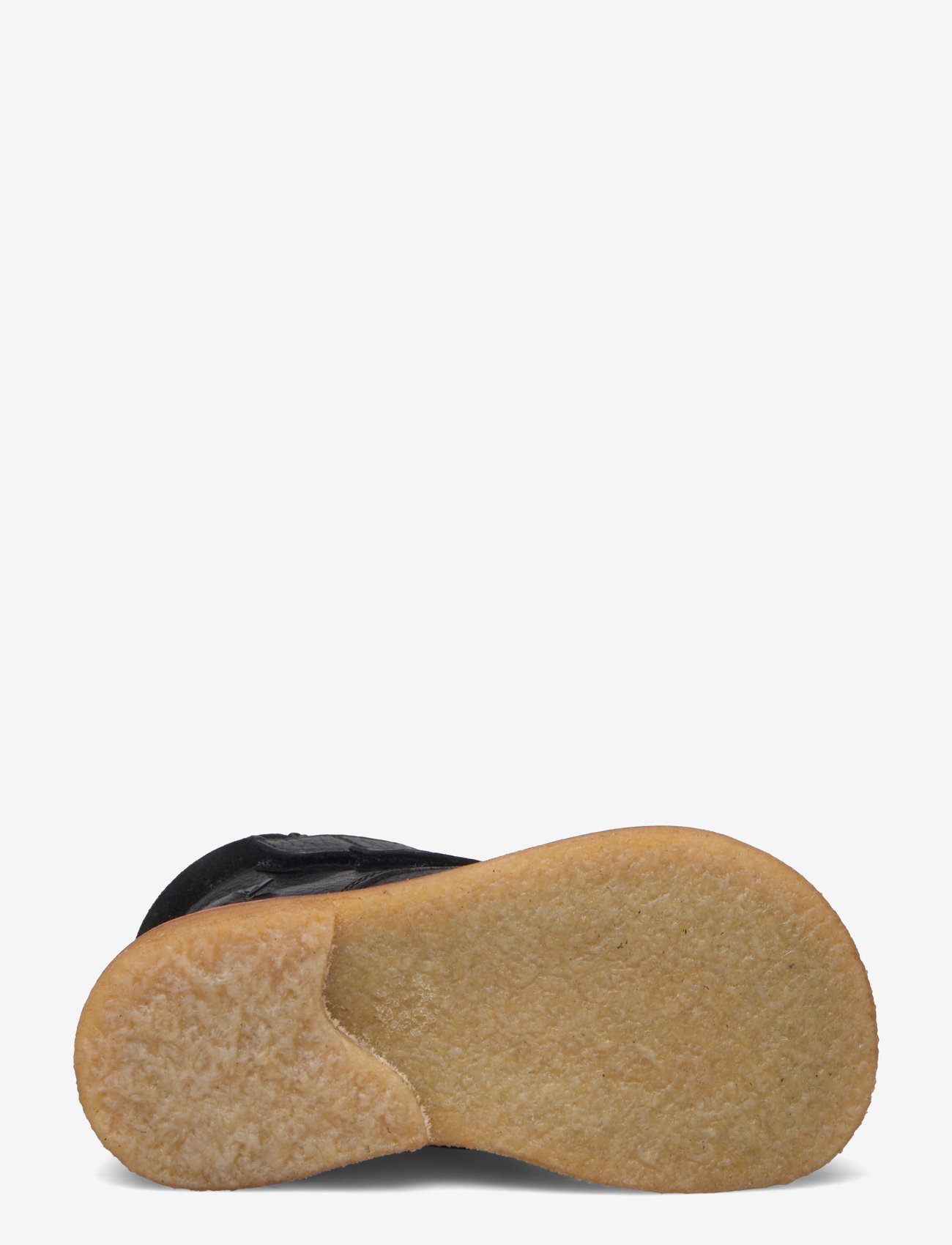 ANGULUS - Boots - flat - with velcro - efterårssko - 2504/1163 black/black - 4