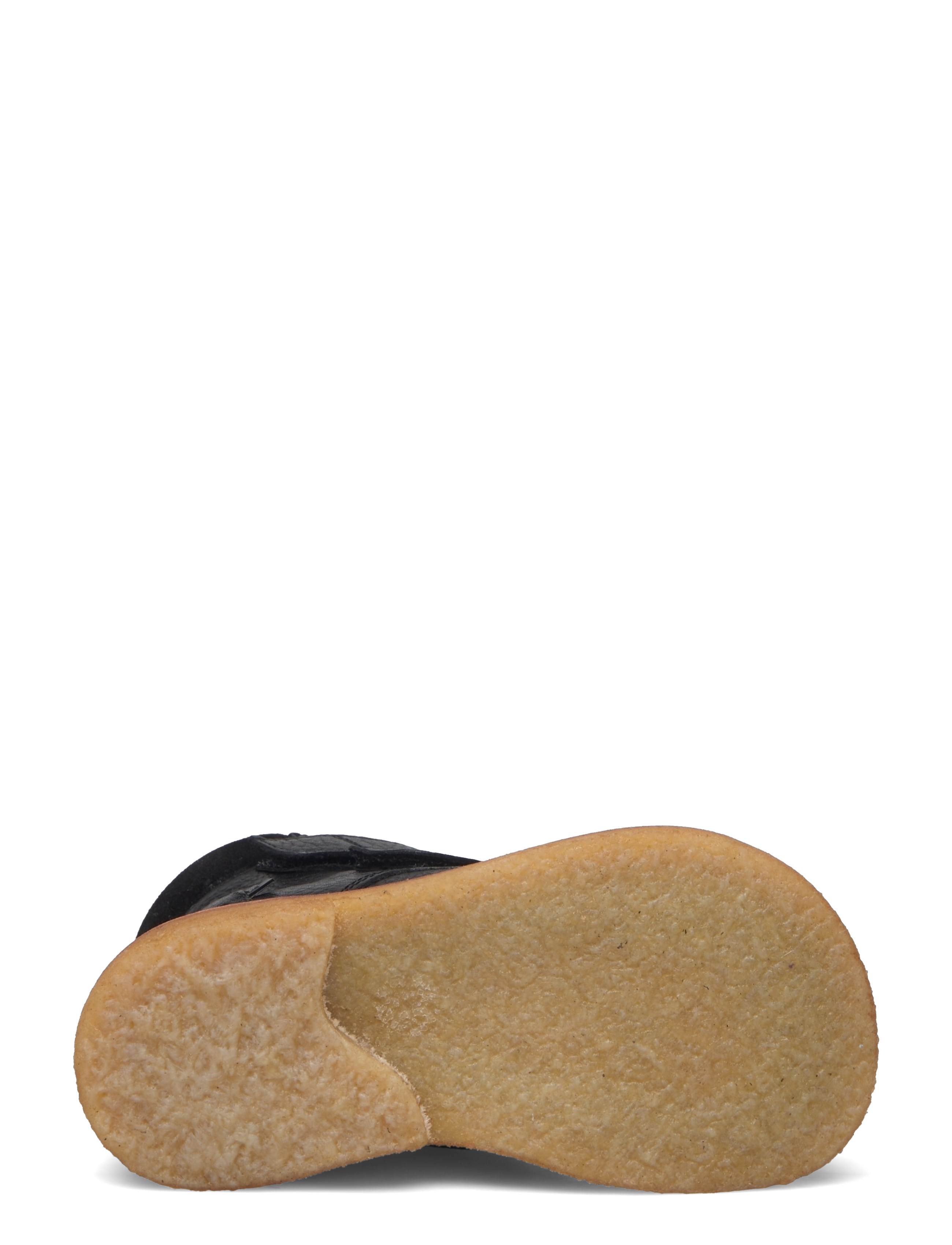 ANGULUS - Boots - flat - with velcro - efterårssko - 2504/1163 black/black - 4