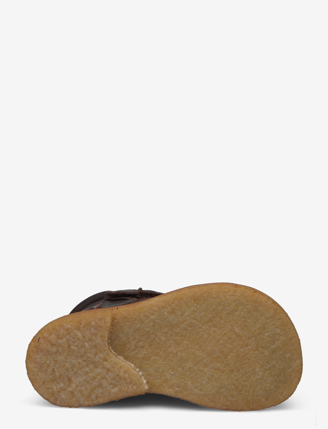 ANGULUS - Boots - flat - with velcro - efterårssko - 2505/1779 dark brown - 4