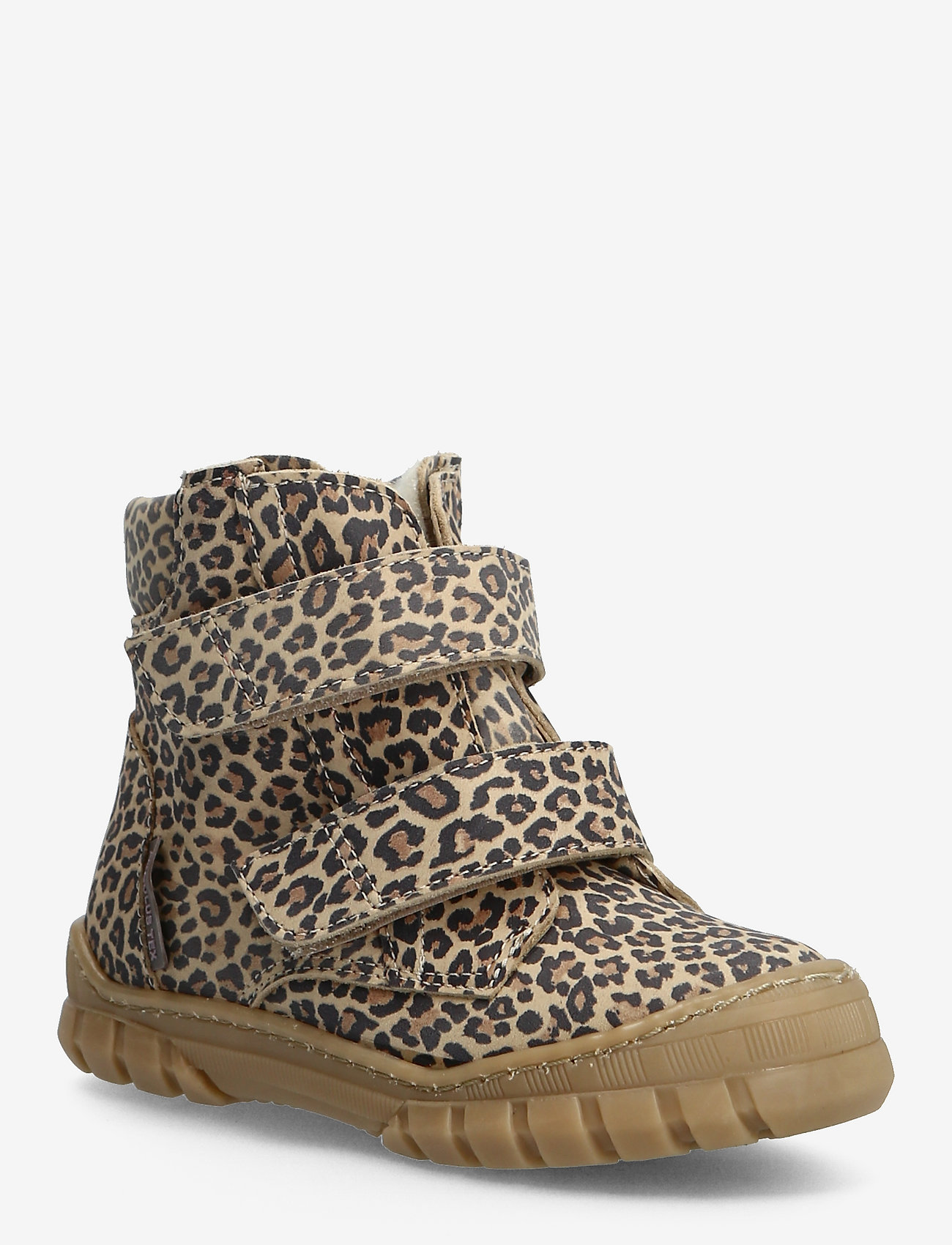 2185 LEOPARD