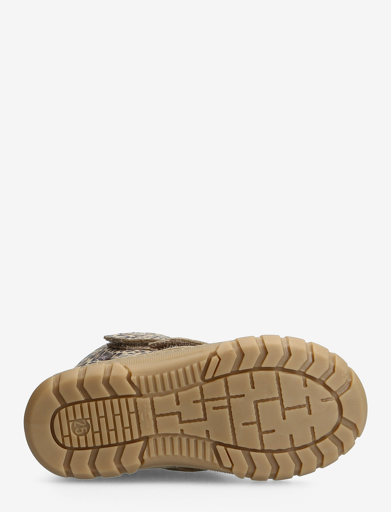 ANGULUS - Boots - flat - with velcro - 2185 leopard - 4