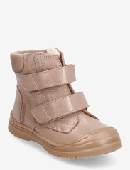 ANGULUS - Boots - flat - with velcro - bērniem - 2550/1770 dusty make-up/dusty - 0