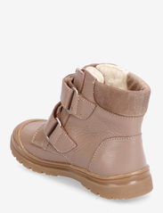 ANGULUS - Boots - flat - with velcro - kids - 2550/1770 dusty make-up/dusty - 2