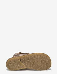 ANGULUS - Boots - flat - with velcro - vaikams - 1537 light copper - 4