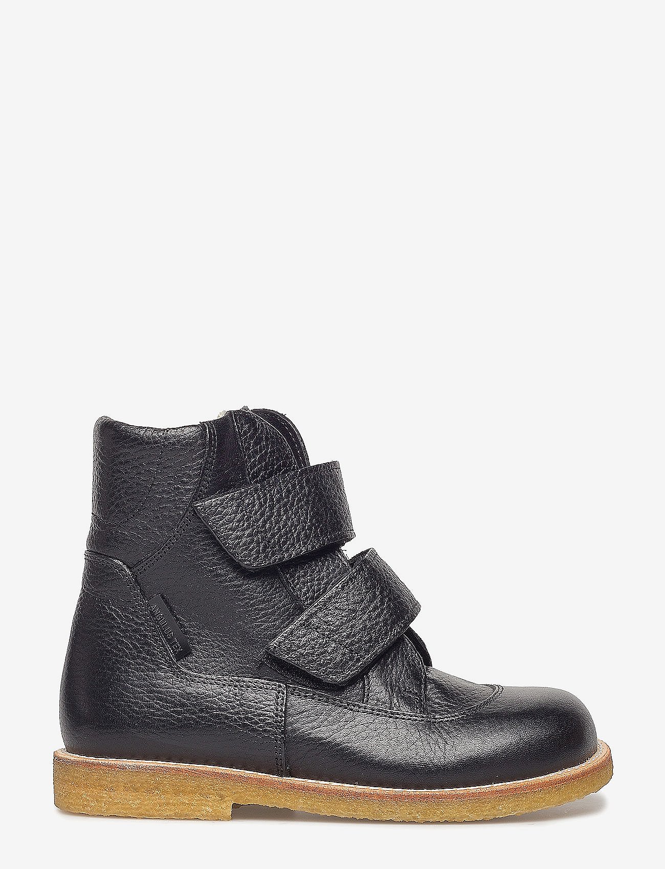 ANGULUS Boots - Flat - With Velcro – winter boots – shop at Booztlet