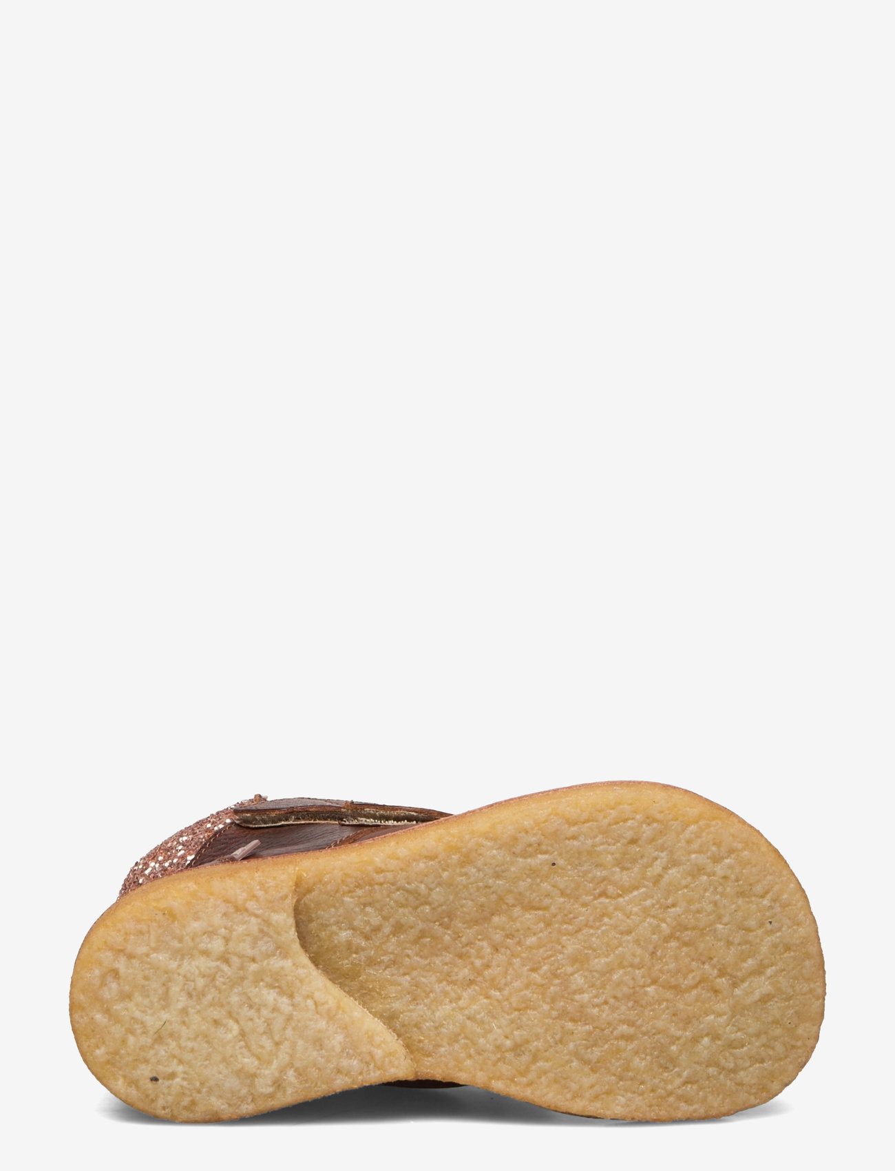 ANGULUS - Boots - flat - with velcro - efterårssko - 2509/1708 cognac/maple - 4