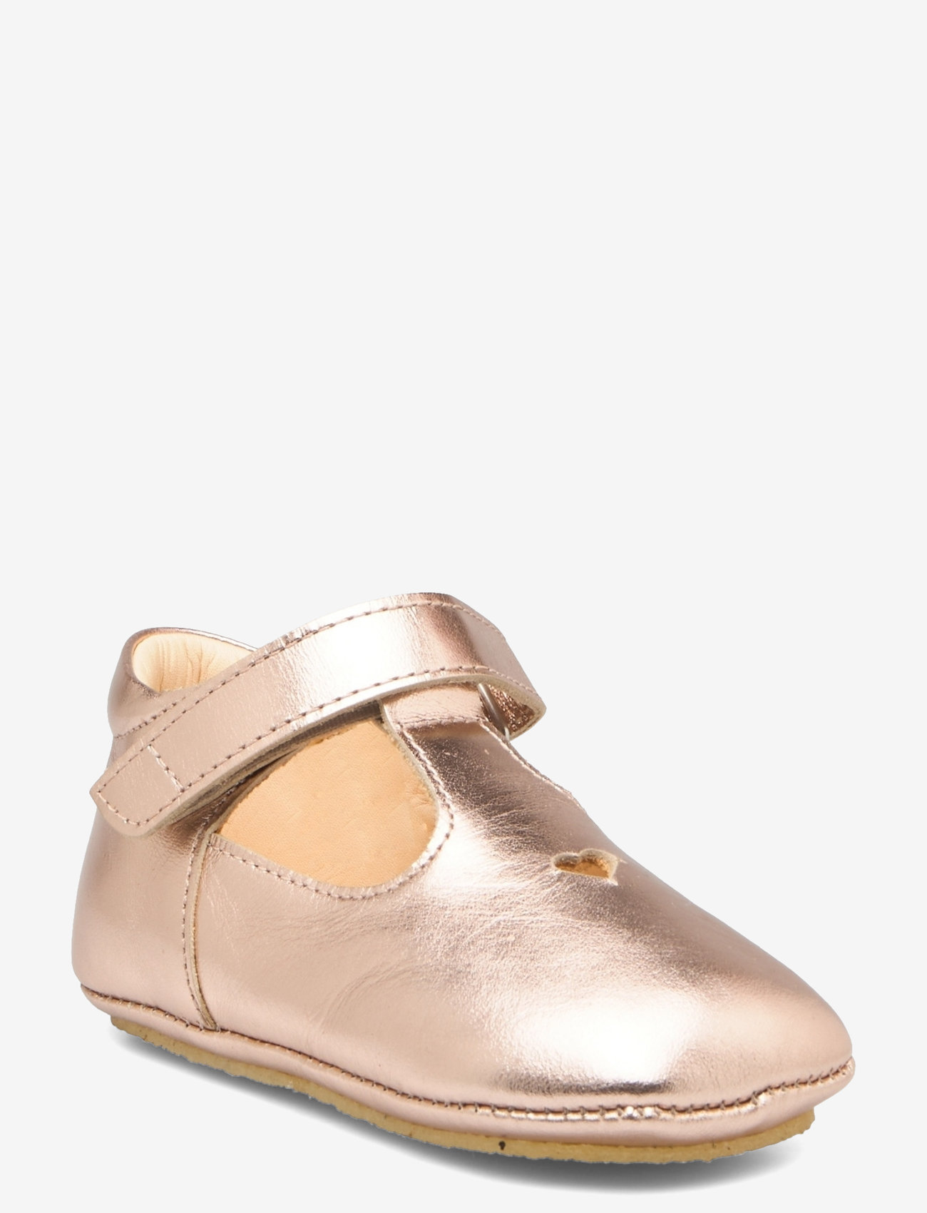 ANGULUS - Indoor - schuhe - 1311 rose gold - 0