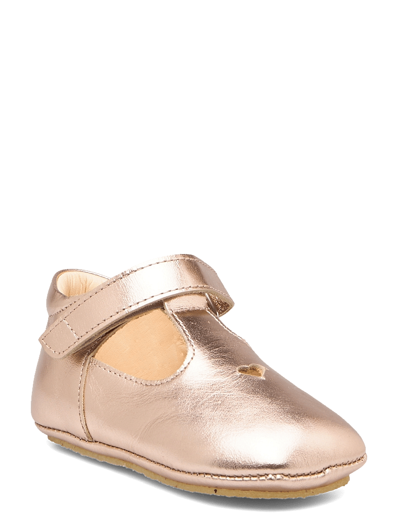 ANGULUS - Indoor - schuhe - 1311 rose gold - 0