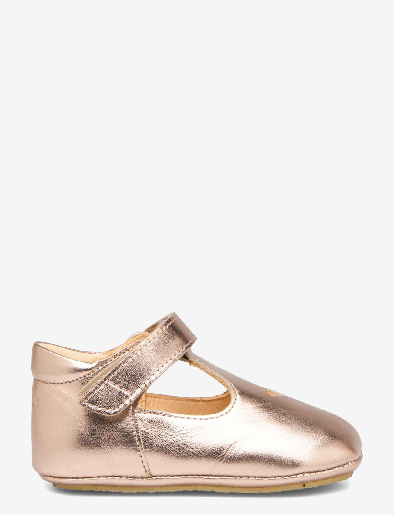 ANGULUS - Indoor - schuhe - 1311 rose gold - 1