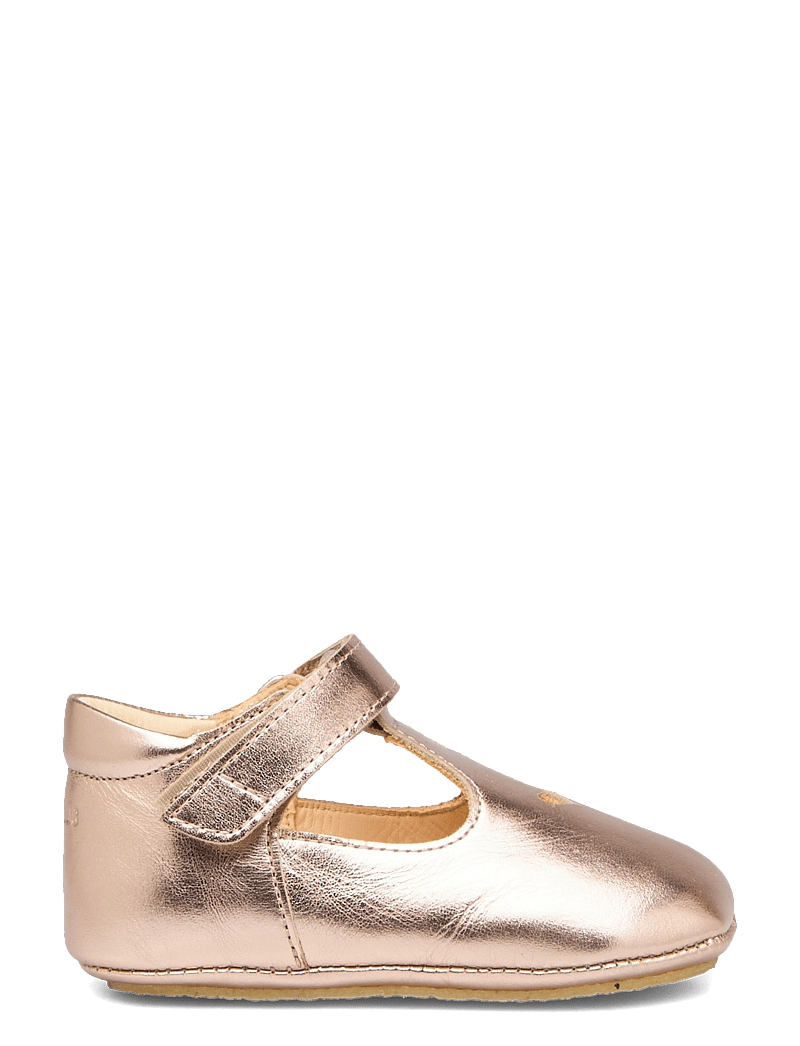 ANGULUS - Indoor - schuhe - 1311 rose gold - 1
