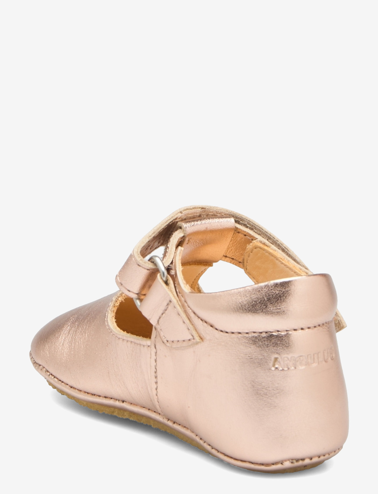 ANGULUS - Indoor - schuhe - 1311 rose gold - 2