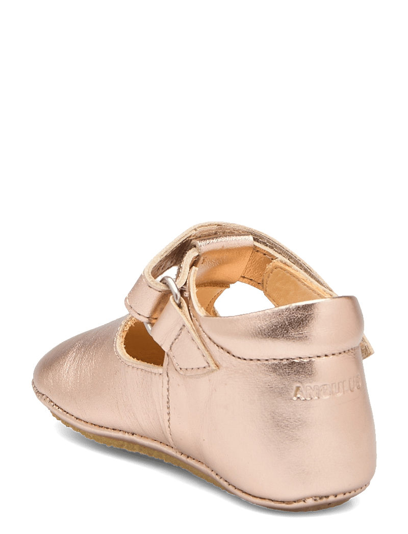 ANGULUS - Indoor - schuhe - 1311 rose gold - 2