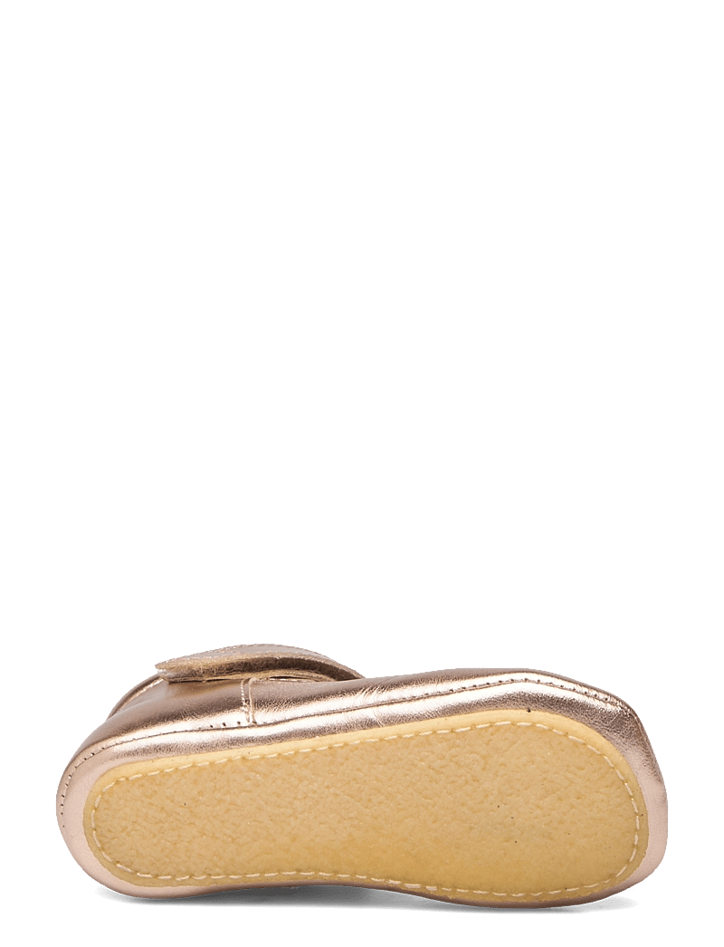 ANGULUS - Indoor - schuhe - 1311 rose gold - 4