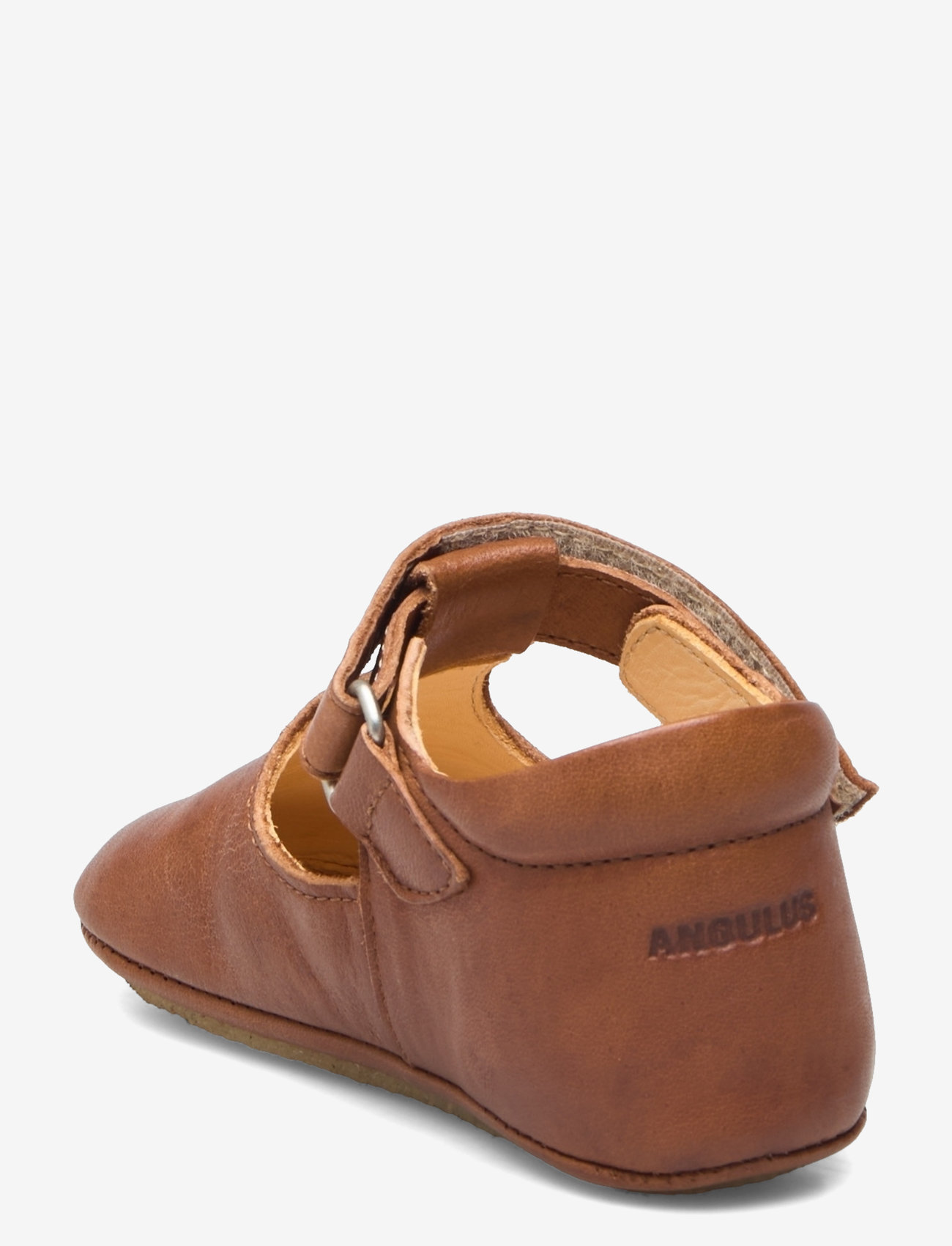 ANGULUS - Indoor - fødselsdagsgaver - 1545 cognac - 2