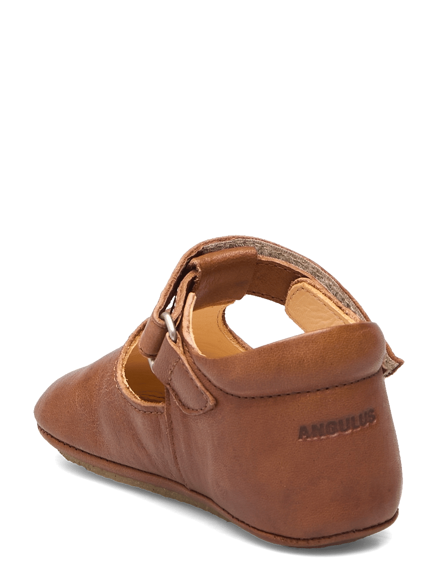 ANGULUS - Indoor - 1545 cognac - 2