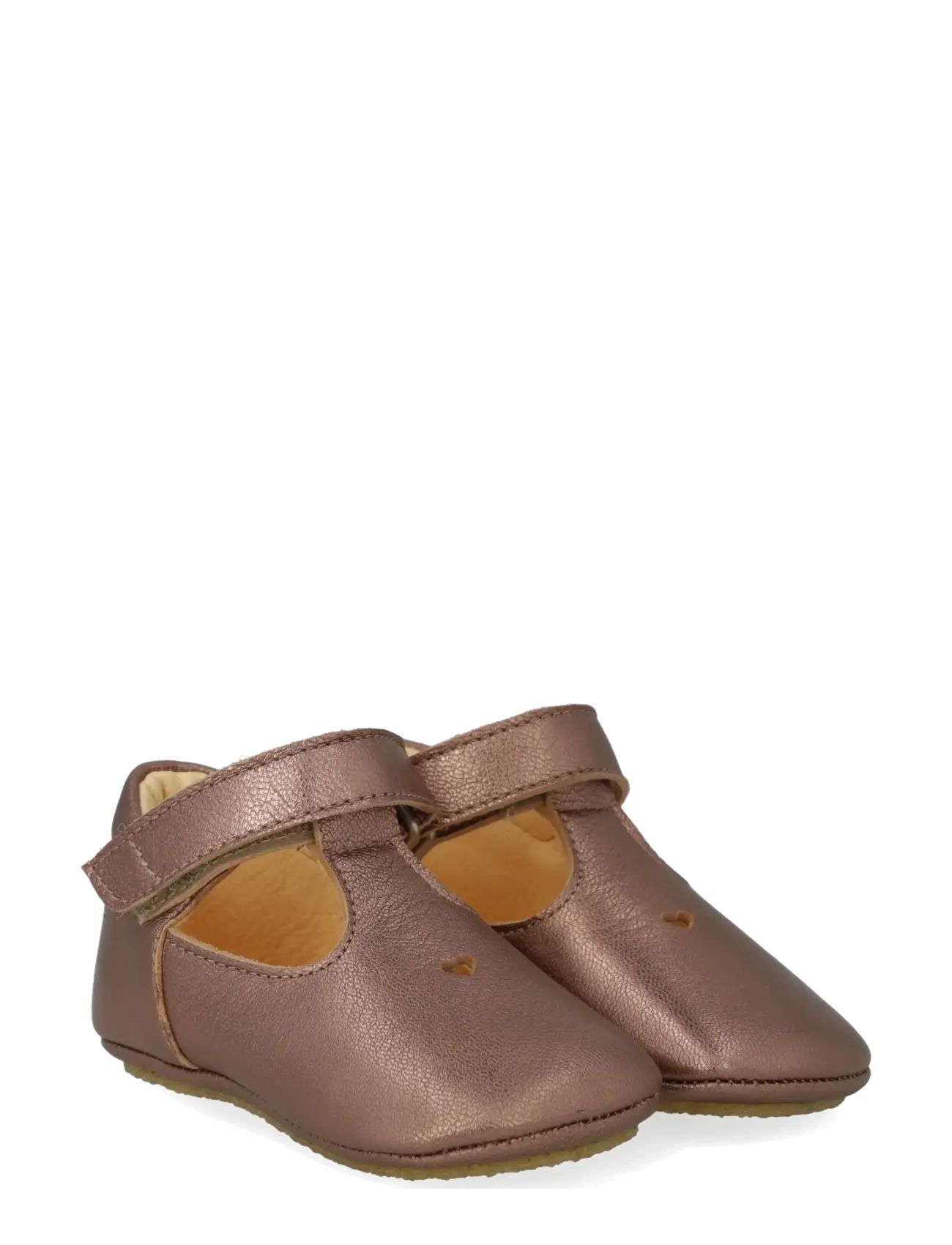 ANGULUS Indoor, 23, Schuhe, Rosa - Slippers & Indoor Kinder