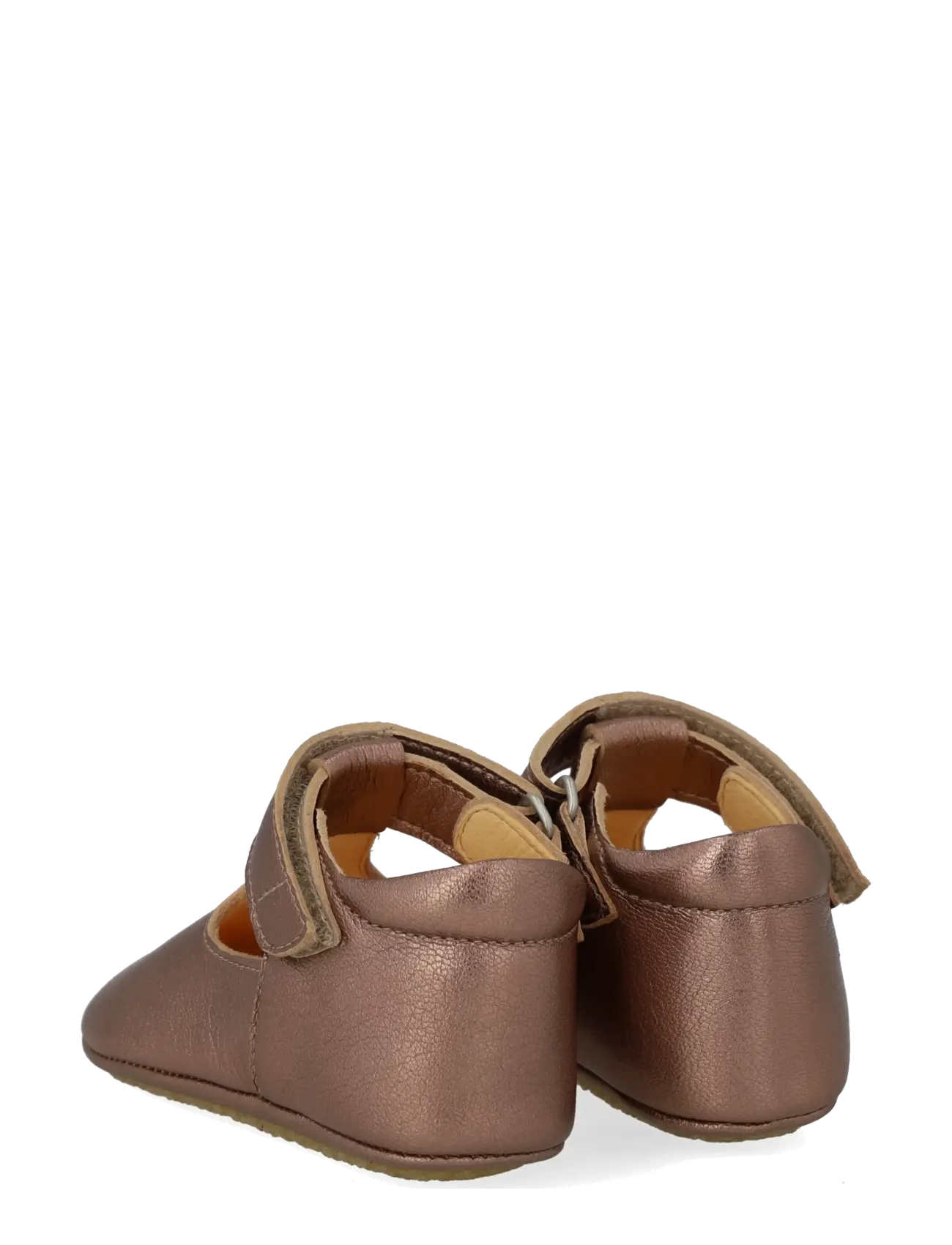 ANGULUS - Indoor - schuhe - 3905 rose copper shine - 2