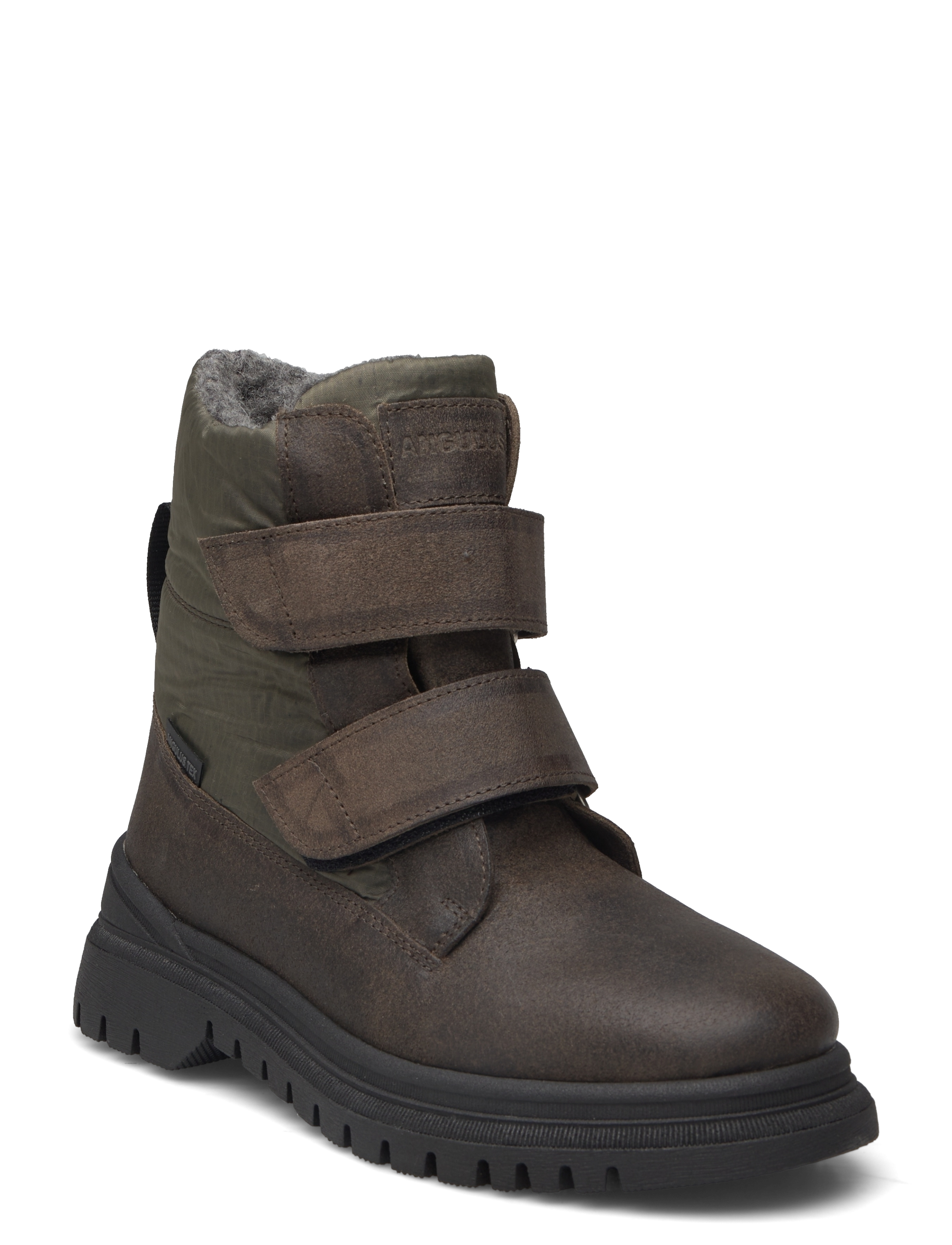 2107/3322 OLIVE/FORREST RECYCL
