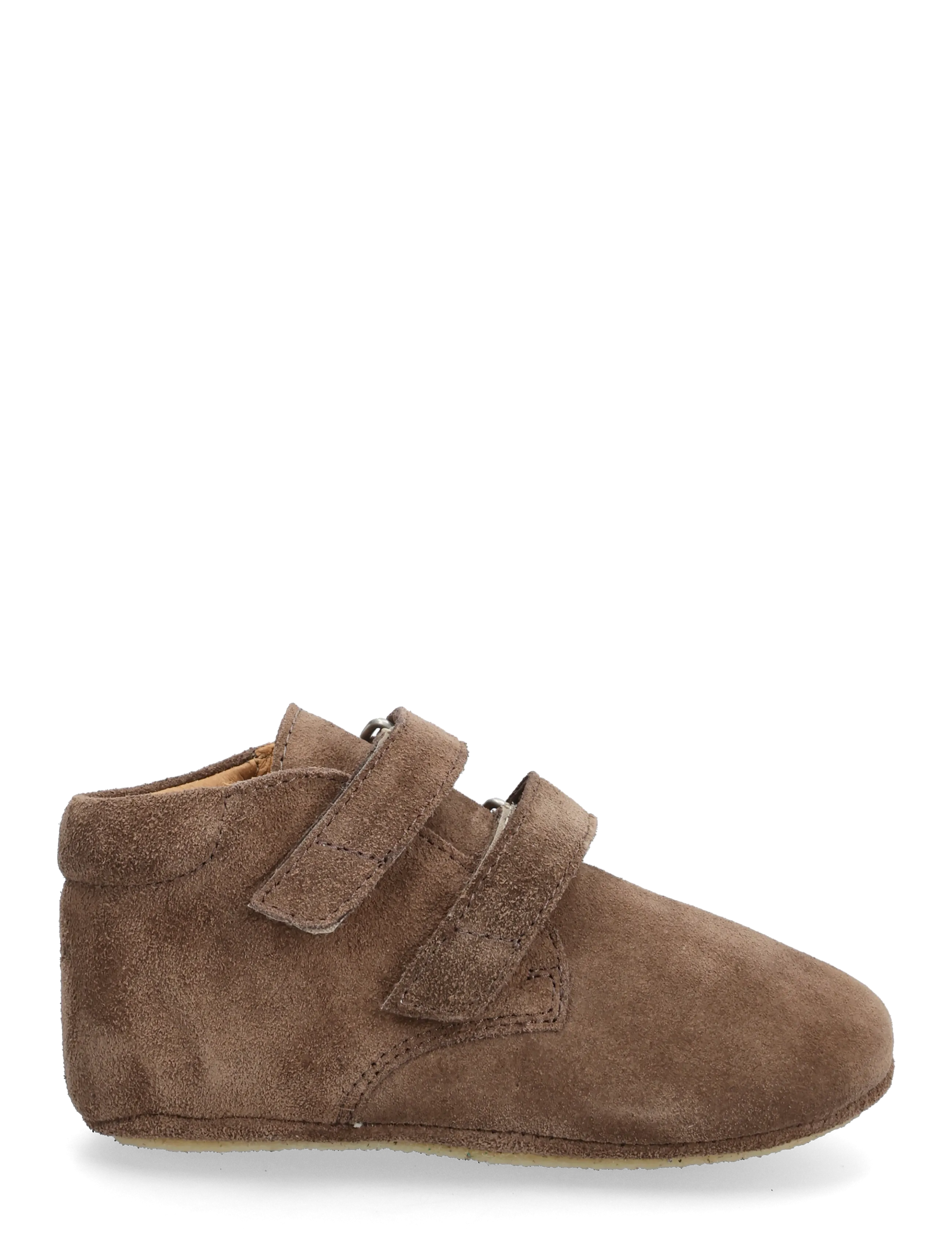 ANGULUS - Indoor - skor - 1780 dark taupe - 1