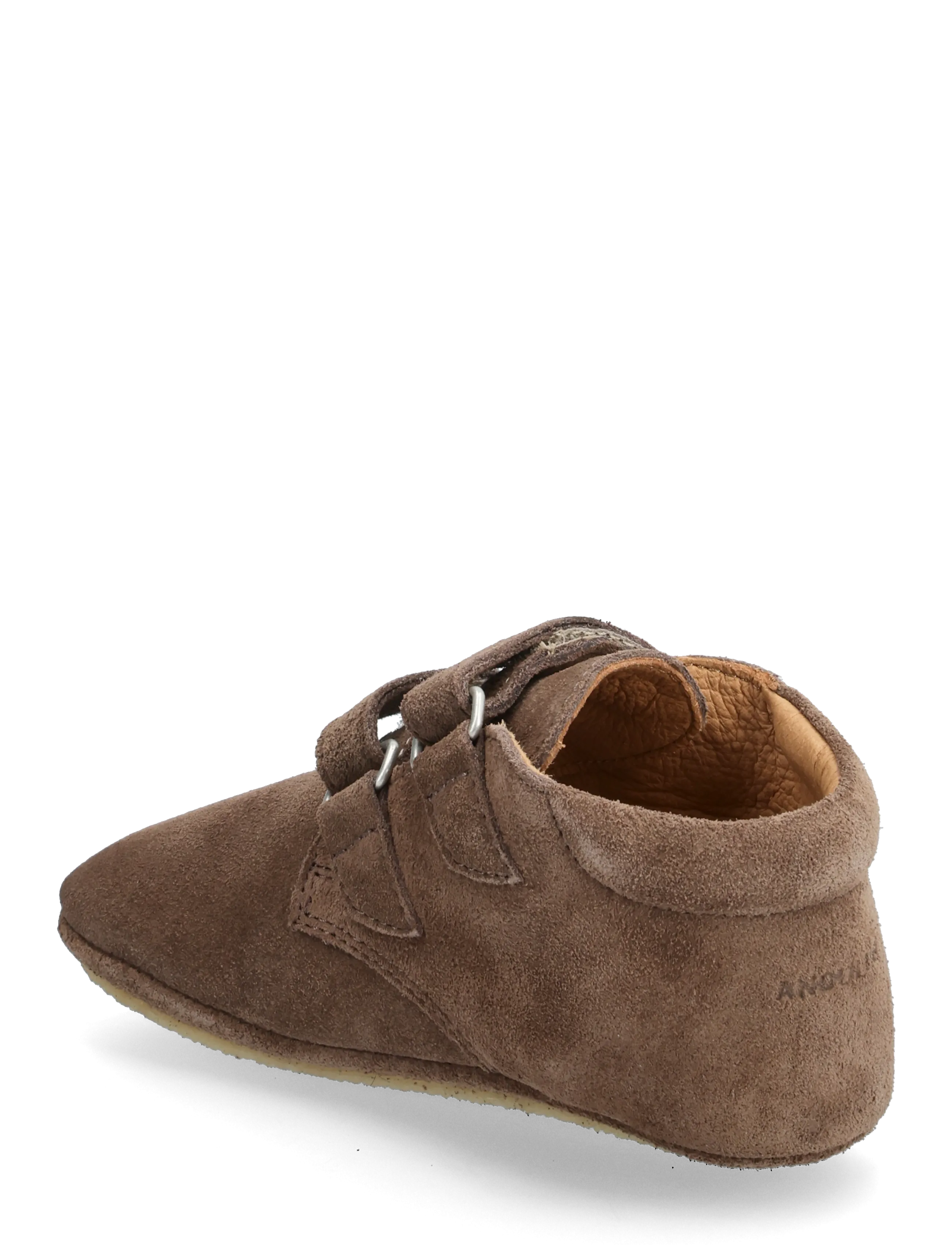 ANGULUS - Indoor - skor - 1780 dark taupe - 2