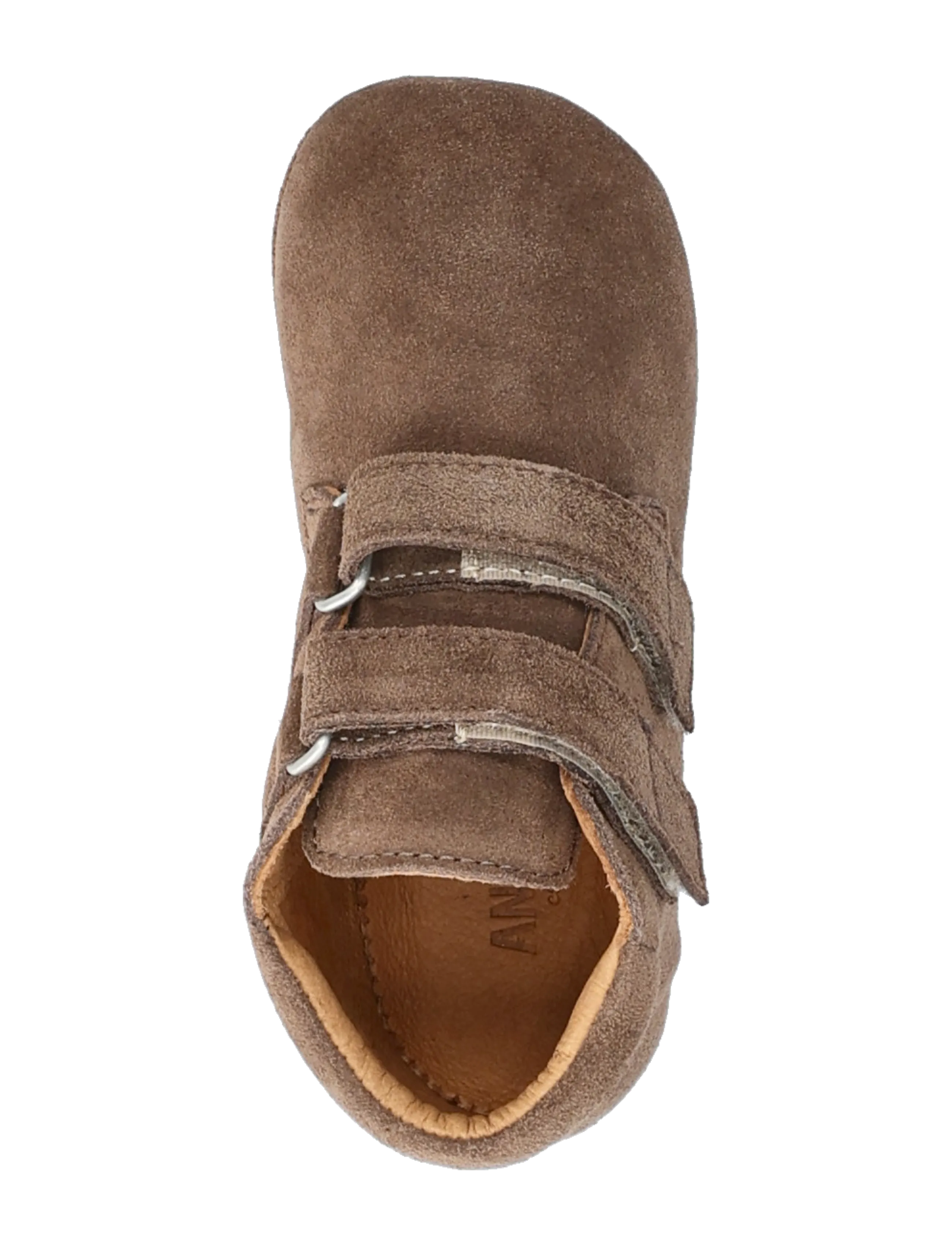 ANGULUS - Indoor - skor - 1780 dark taupe - 3