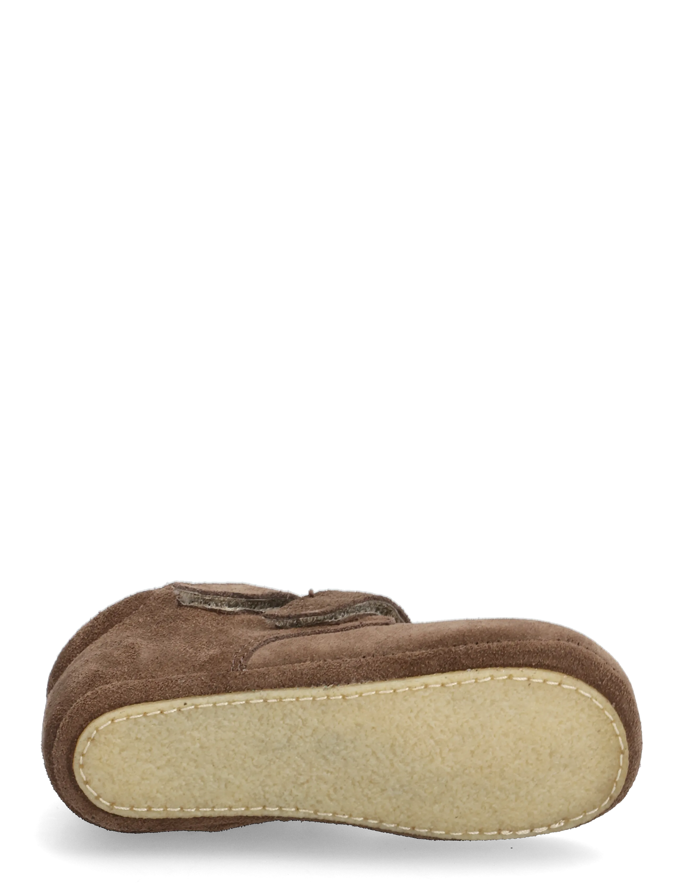 ANGULUS - Indoor - skor - 1780 dark taupe - 4