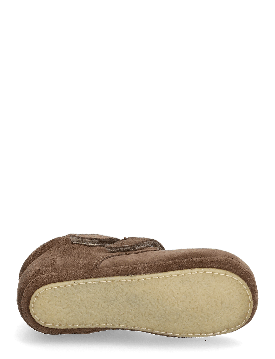 ANGULUS - Indoor - skor - 1780 dark taupe - 4