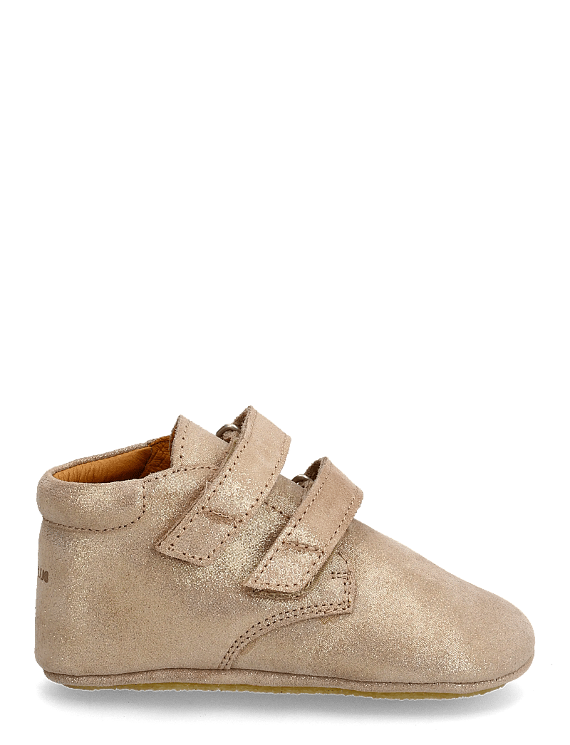 ANGULUS - Indoor - sko - 4018 rose glitter suede - 1