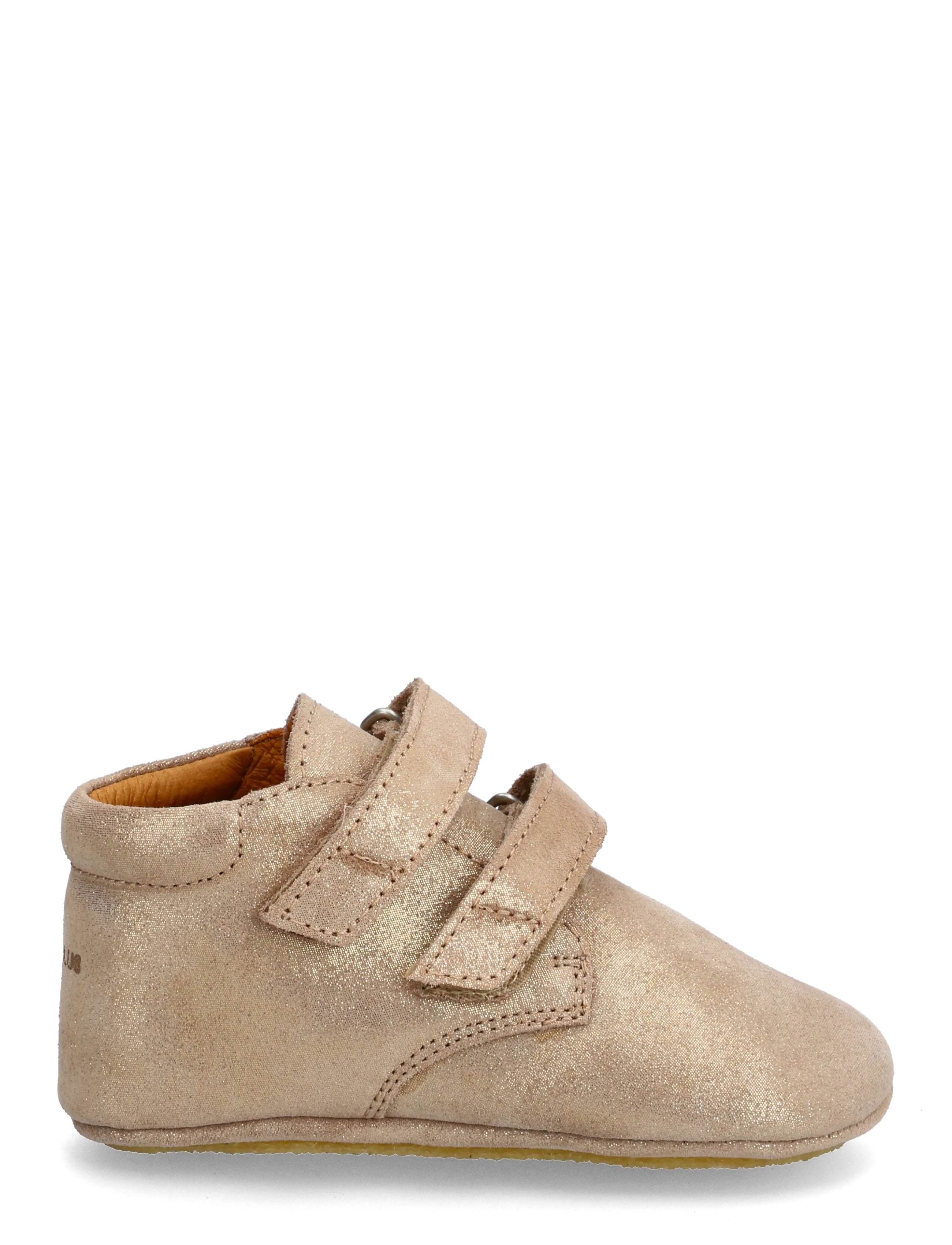 ANGULUS - Indoor - barn - 4018 rose glitter suede - 1