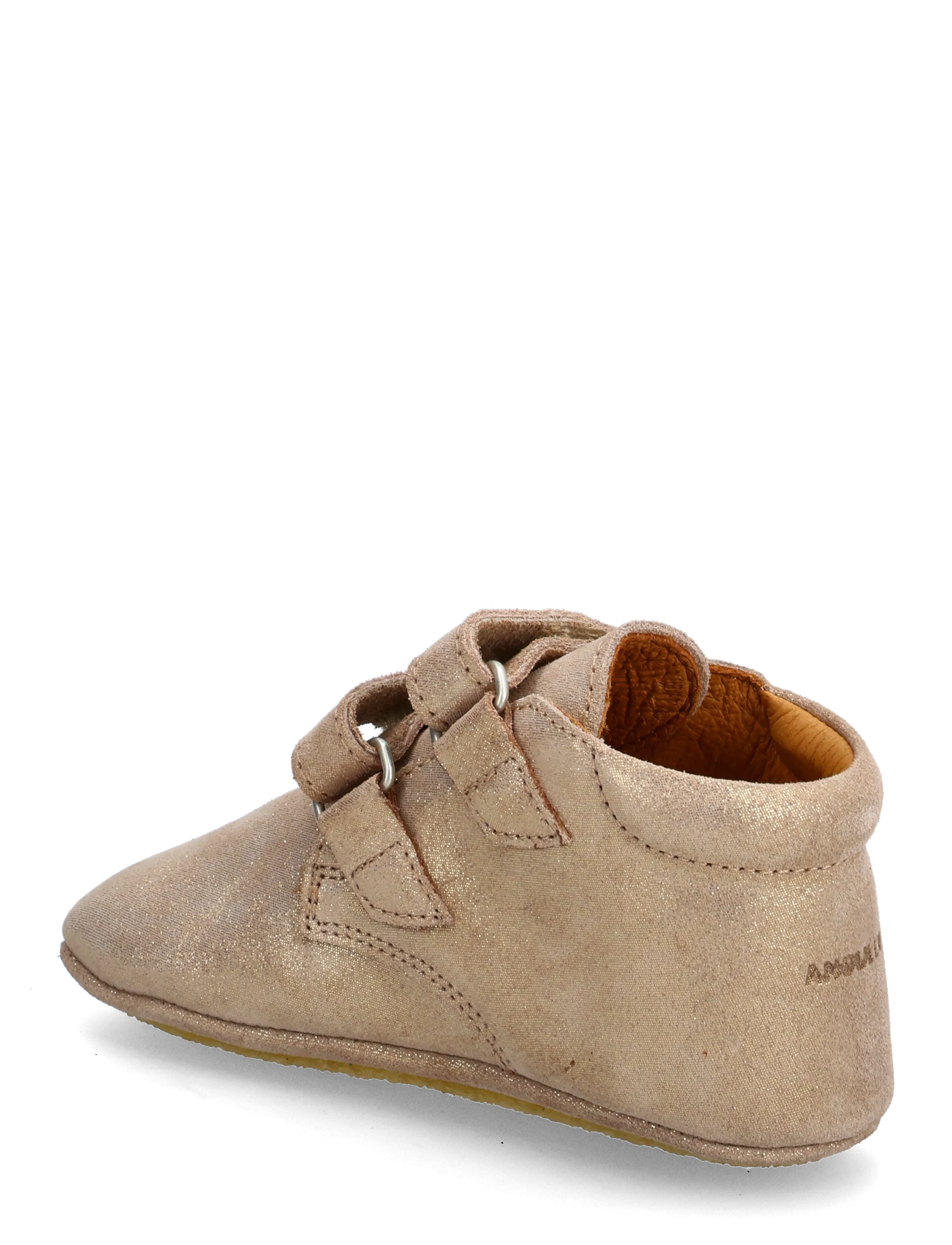 ANGULUS - Indoor - barn - 4018 rose glitter suede - 2