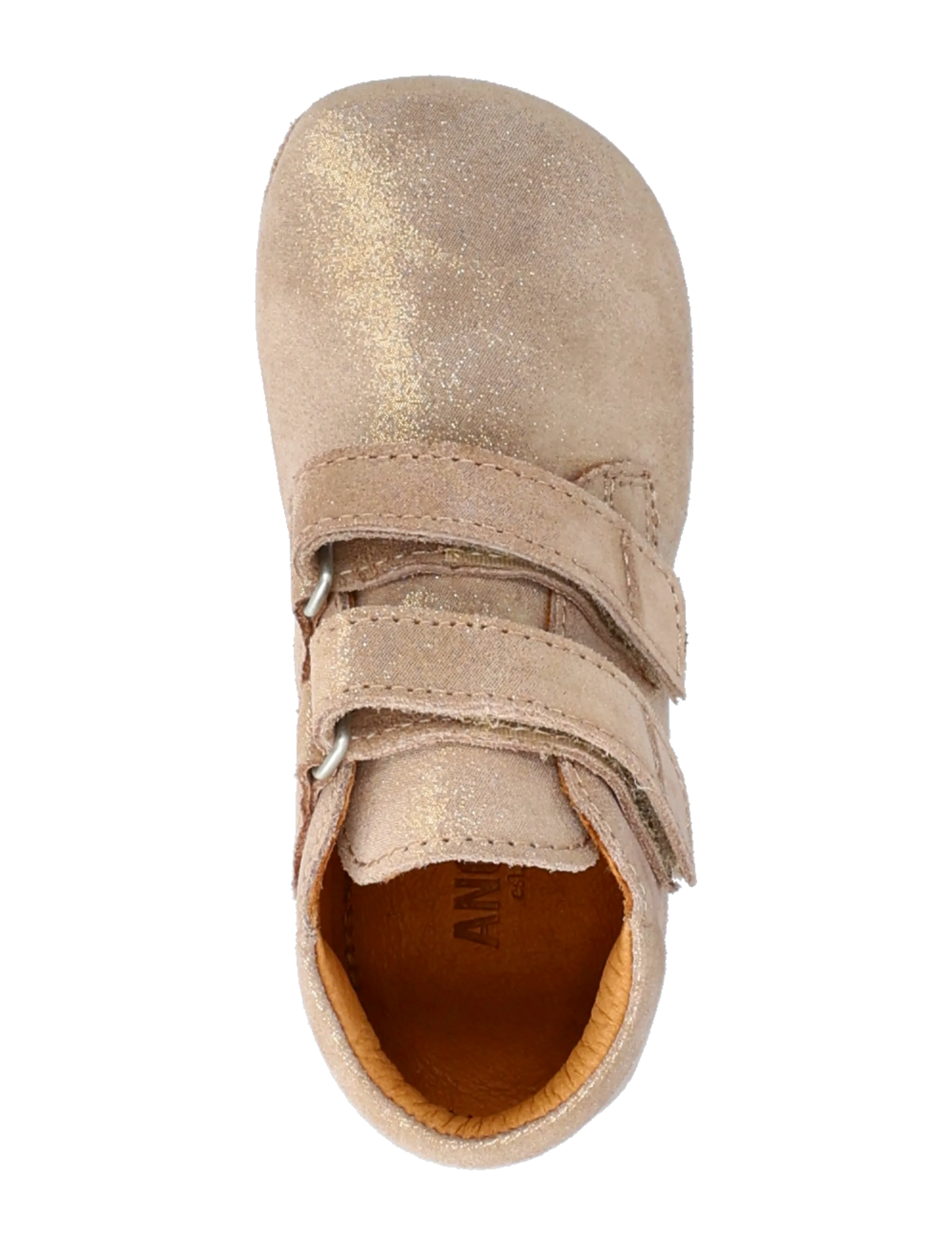 ANGULUS - Indoor - barn - 4018 rose glitter suede - 3